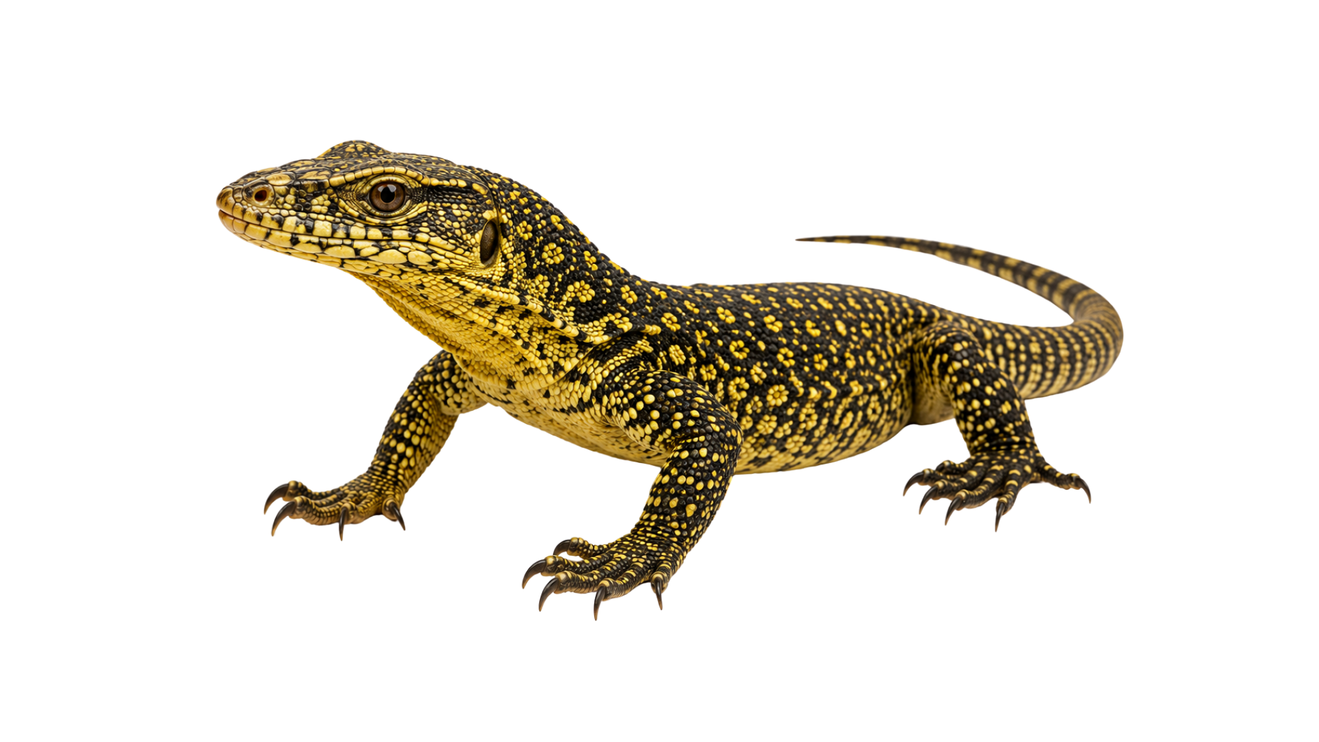 Ackie Monitor