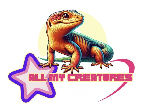 All My Creatures logo
