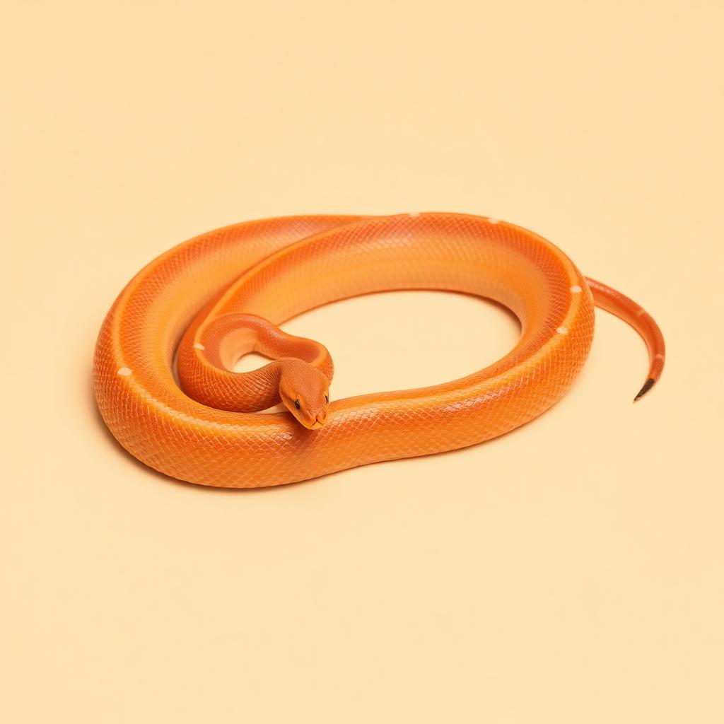 Corn Snakes