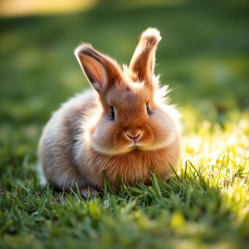 Rabbits
